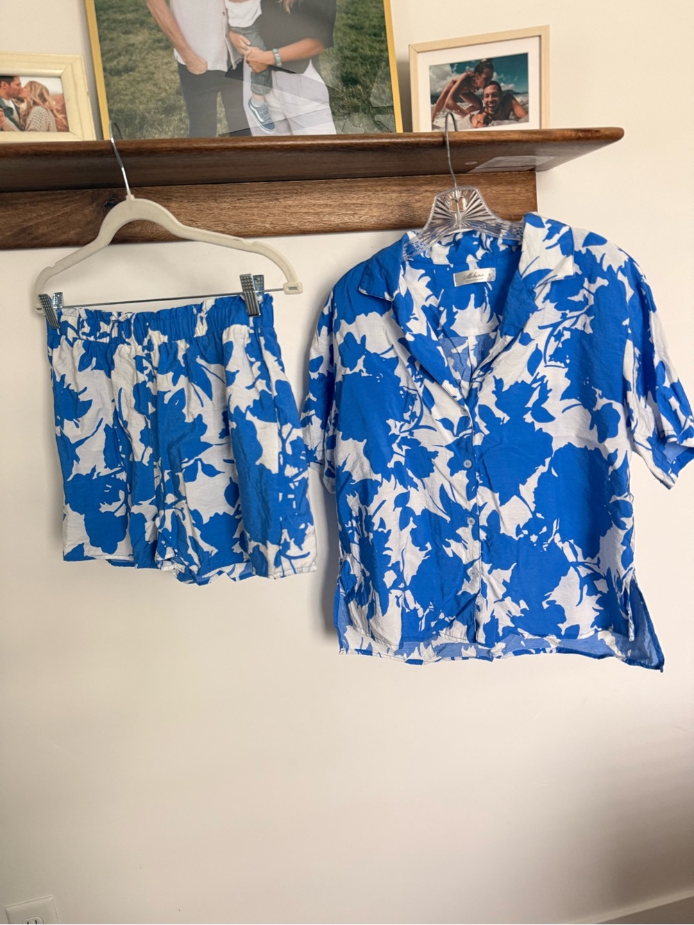 Mahina set